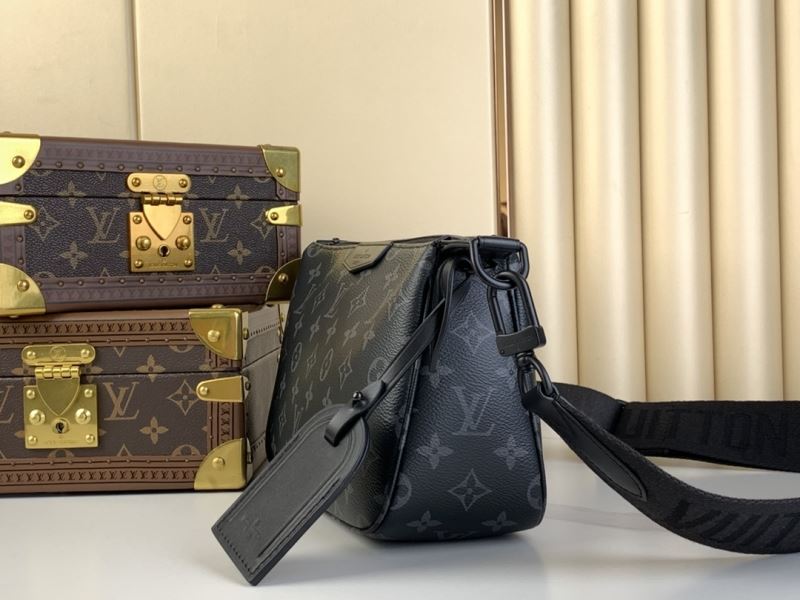 Louis Vuitton Satchel Bags